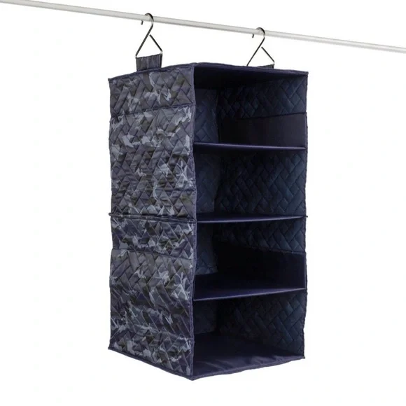 Lug Hitch Convertible Hanging Organizer NWT